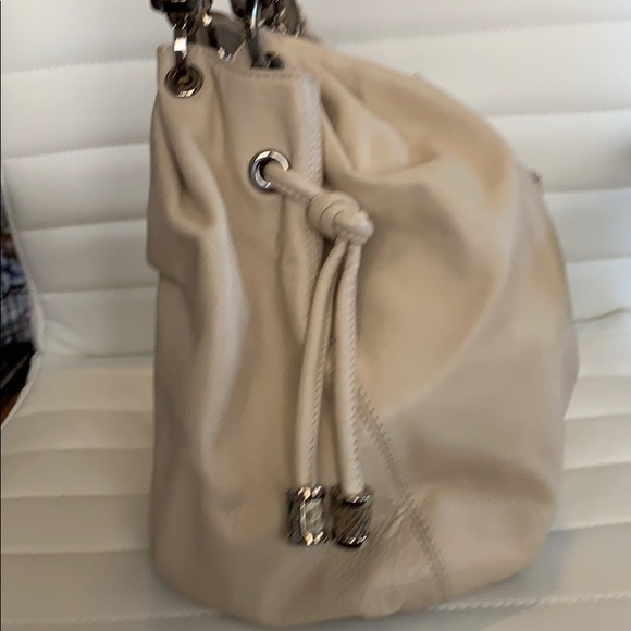 MICHAEL KORS TONNE LG SHOULDER TOTE - Picture 2 of 8